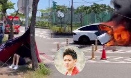 林志颖车祸爆料视频最新,惊险瞬间引网友热议！”